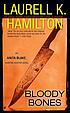 Bloody bones por Laurell K Hamilton