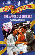 The amorous heiress