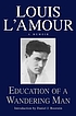 Education of a wandering man