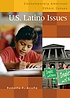 U.S. Latino issues por Rodolfo Acuña
