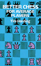 Better chess for average players