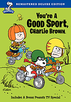 You're a good sport, Charlie Brown