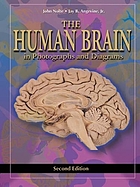 The human brain : an introduction to its functional anatomy, fifth edition : with select images from the Human brain in photographs and diagrams, 2e and the Study guide to accompany the Human brain