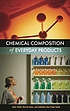 Chemical composition of everyday products von John Toedt