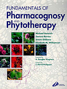 Fundamentals of pharmacognosy and phytotherapy