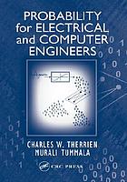 Probability for electrical and computer engineers