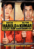 Harold & Kumar escape from Guantanamo Bay