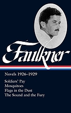 faulkner