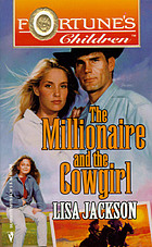 The millionaire and the cowgirl