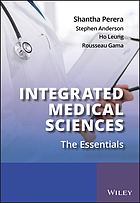 Integrated medical sciences : the essentials
