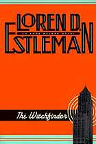 The witchfinder