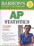 Barron's AP Statistics por Martin Sternstein