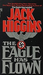 The eagle has flown : a novel