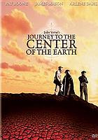 Journey to the center of the earth