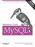 Managing and using MySQL von George Reese