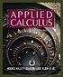 Applied calculus door Deborah Hughes-Hallett