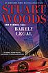 Barely legal : a Herbie Fisher novel