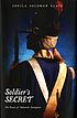 Soldier's secret : the story of Deborah Sampson by  Sheila Solomon Klass 