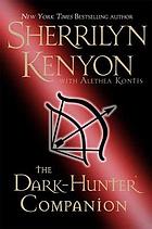 The dark-hunter companion