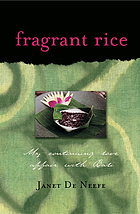 Fragrant rice
