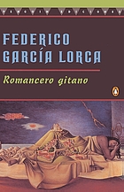 Romancero gitano