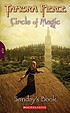 Sandry's book by  Tamora Pierce 