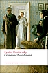 Crime and punishment von Fyodor Dostoyevsky