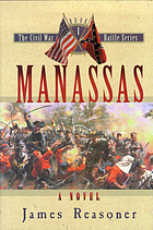 Manassas : [a novel]