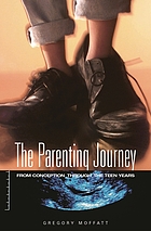 The parenting journey : from conception through the teen years