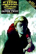 Oliver Twist