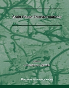 Solid phase transformations