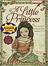 A little princess 著者： Frances Hodgson Burnett