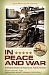 In peace and war : interpretations of American... by Kenneth J Hagan