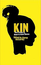 Kin : new fiction by black and Asian women