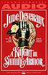 A knight in shining armor 著者： Jude Deveraux