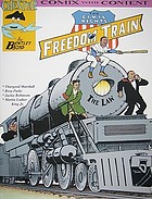 The civil rights freedom train
