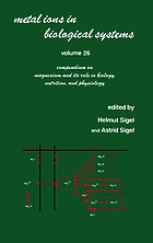 Compendium on magnesium and its role in biology, nutrition, and physiology