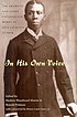 In his own voice : the dramatic and other uncollected... por Paul Laurence Dunbar