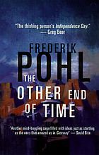 The other end of time