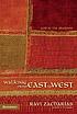 Walking from East to West : God in the shadows by  Ravi K Zacharias 