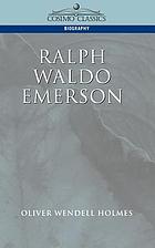 Ralph Waldo Emerson