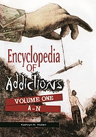 Encyclopedia of addictions