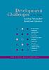 Development Challenges in the 1990s : Leading... by Timothy Besley