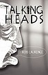 Talking heads door  Reid Laurence 