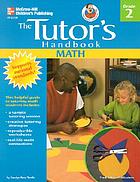 The tutor's handbook. Math, grade 2