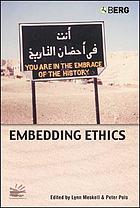 Embedding ethics