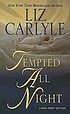 Tempted all night de Liz Carlyle