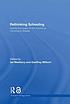Rethinking schooling : twenty-five years of the... by Ian Westbury