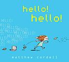 Hello! hello!