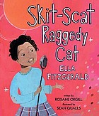 Skit-scat raggedy cat : Ella Fitzgerald